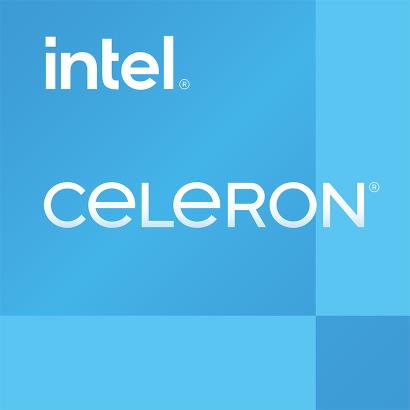 Intel Celeron G5900E 3.2G 2M Processor